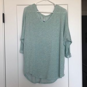 Dolman Sweater
